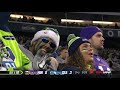 Top Plays in Action Green | Seattle Seahawks