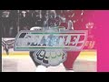 Seattle Thunderbirds - Thunderstruck | Promo Concept