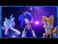 Das Sonic Colors Ultimate Desaster