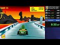 [Former WR] Moorhuhn Kart XXL (Crazy Chicken) Grand Prix Speedrun in 09:26.68 IGT