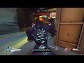 A very silly Overwatch compilation