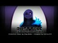 DUSTTALE - Red Megalovania || Orchestral Cover By Ilay Boter