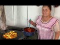 From My Ranch to Your Kitchen: Enchiladas the way we make them here in Michoacán