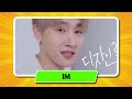 GUESS THE KPOP IDOL BY VOICE 🔊 | GUESS WHO'S TALKING | KPOP GAMES 2023 | KPOP QUIZ TRIVIA