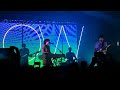 Oh Wonder - Ultralife Live + Thank You (UP Town Center)