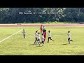 HIGHLIGHTS SSN SARAWAK VS SSN SELANGOR (LİGA BOLA SEPAK KPM 2024)