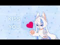 KISS ME // Animation Meme