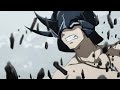 TVアニメ『シャングリラ・フロンティア』第17話より…神代の英雄、最強の一太刀「天晴」