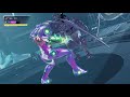 How to defeat Red Chozo Soldier boss - Artaria - Metroid Dread