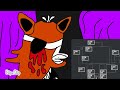 Five nights at Freddy’s animation pt1