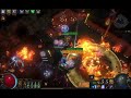 Holy Relic of Conviction Autobomber League Starter- Delirious Forge of the Phoenix