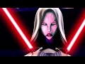 How Ventress is ALIVE (Death Retconned) BAD BATCH SEASON 3 Explained