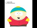 eric cartman singing