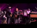 In Memory of Elizabeth Read - Govt Mule w/ Jimmy Vivino Beacon Theater 12/30/23