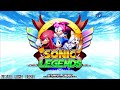 5 AMAZING TITLE SCREENS in Sonic Fan Games! ✨