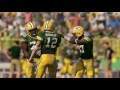 Madden 16 Epic Comeback/Chokejob (Depending on Perspective)