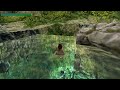 Tomb Raider I-III Remastered Crane Dive