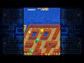 Pac-Mania / パックマニア (1987) Arcade [TAS]