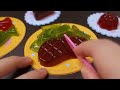 포핀쿠킨-요리통통구미2 Heart-Food Gummy Making Kit ASMR