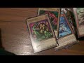 Some cool Yu-gi-oh cards