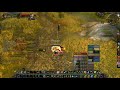 Testing some seal of fate build PvP