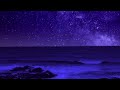 Meditational music with sea ambiance for deep sleep meditation - meditate/read/sleep/relax... (4K)