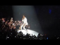 Justin Bieber LIVE in Telenor Arena, Oslo, Norway, April 16th 2013