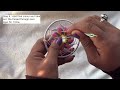 Easy and Elegant || How to make a Spiral Dreamcatcher || Car Hanging Dreamcatcher