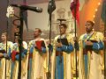 Боже, Царя храни! Dio salvi lo zar!  Kuban Cossack Choir