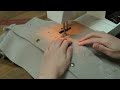 Weekender duffle bag sewing pattern & tutorial | How to sew the Atlanta bag (with pattern)