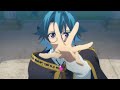 Wistoria Wand and Sword 「AMV」 Out Of My Way ᴴᴰ