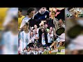El mundial de la Argentina de Lionel Messi!!!