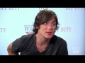 Cillian Murphy on 'Red Lights,' 'Fifty Shades of Grey'