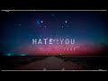 Poylow  & BAUWZ - Hate You (feat. Nito-Onna)