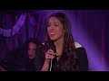 Olivia Rodrigo - ballad of a homeschooled girl (Jimmy Kimmel Live! 2023)