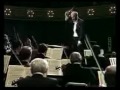 Tannhauser Overture (Richard Wagner) Solti-k zuzenduta