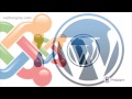 Joomla o Wordpress - Diseñar pagina web