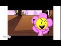 BFB 25: flower dancing from fast to slow