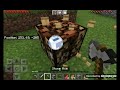 My Minecraft World Episode 1