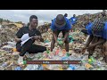 Exposing the Major Contributors to Ocean Plastic Pollution