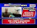 Article 370 News | Supreme Court Turns Down Petitions To Review Article 370 Verdict | News18