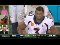 ManningCast reacts to Broncos horrible ending