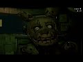 Is It POSSIBLE To BEAT FNAF 3 WITHOUT Seeing SPRINGTRAP?