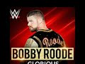 Bobby Roode 1st WWE/NXT Theme Song For 30 Minutes - Glorious Domination