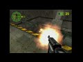 Red Faction Complete Play-through no commentary on Playstation 2