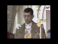 THAILAND: COUNTRY MARKS GOLDEN JUBILEE OF KING BHUMIBOL ADULYADEJ (1)