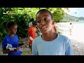 Échappées belles - Les Seychelles, précieuse nature