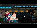 Taking Flight (Airborne Survivor Remix)