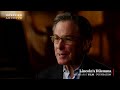 Sidney Blumenthal Interview: The Life & Times of Abraham Lincoln
