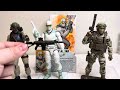 Action Force: Arctic Warfare (Republic Guard) this figure is pricey for what you get.